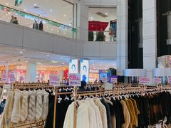-大连福佳爱琴海购物公园(西安路店)