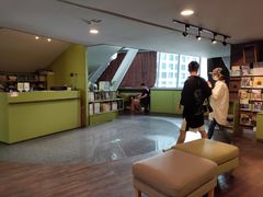 -和美电影艺术中心(万国城店)