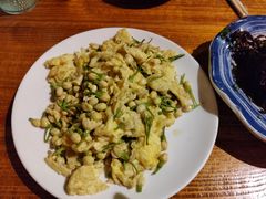 -蜗牛小馆醉乡民谣云南菜(惠新西里店)