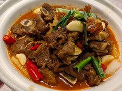 -辣出味岳阳特色烧烤·龙虾大排档(砂子塘总店)