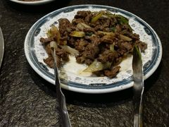 android_upload_pic-厚味居炙子烤肉·清真(天桥南纬路店)