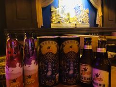 -Helens海伦司(海外联谊大厦店)