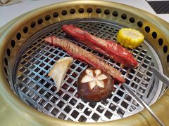 -千寻山野烤肉(中关村店)
