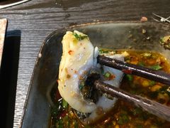 -土著渔匠·养生蝴蝶鱼(香樟路店)