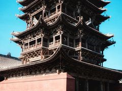 -飞云楼