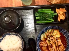 -又鸟pizza海南鸡饭(假日广场店)