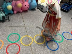 -NOKNOK若蔻亲子餐厅(天地壹方北馆店)
