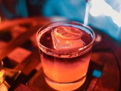 -广州柏悦酒店·悦吧·顶楼露天酒吧
