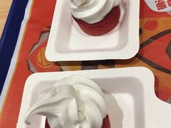 -汉堡王(天津鲁能店)