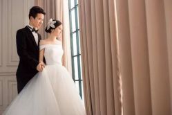 点击看大图 -太郎花子婚纱摄影艺术中心
