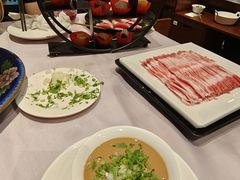 -东来顺饭庄(apm总店)