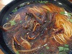 鳝丝面-董记面馆(漳州二路店)