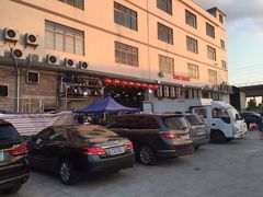 -蚝专家(北滘店)