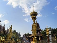 -西双版纳总佛寺