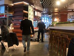 -上海浦东嘉里大酒店