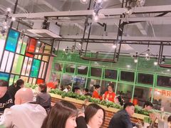 -钢管厂五区小郡肝串串香(车公庙店)