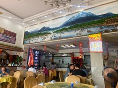 -安记烧鹅(新桥店)
