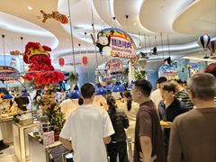 -帝企鹅自助餐厅•儿童岛•真企鹅(长隆企鹅酒店)