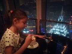 -上海柏悦酒店·世纪100牛排馆