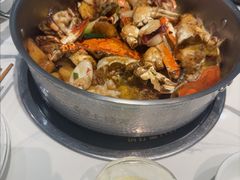 -七欣天香辣蟹火锅(无锡金太湖国际城店)