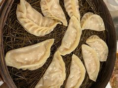 -松针蔡记蒸饺(花园路店)