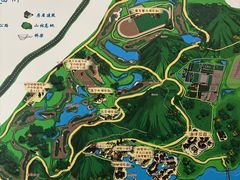 -平湖九龙山旅游度假区