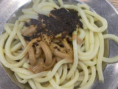-白翔甜食店