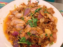 -东北王食府(科大店)
