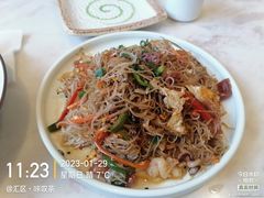 -丁字口海鲜热炒·烧烤大排档