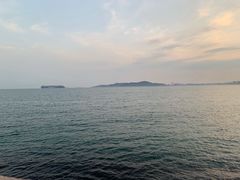 -东疆建设开发纪念公园