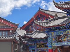 -隔壁老王·家常云南菜(花巷店)