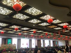 大堂-东来顺饭庄(金泉广场店)