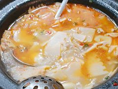 -李师傅脆肚(梅林店)