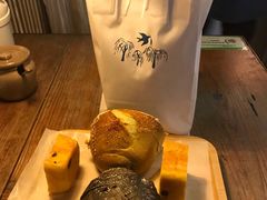 -仙峰天然面包(迎宾路店)