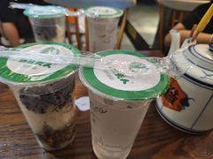 -哑巴生煎(临顿路店)