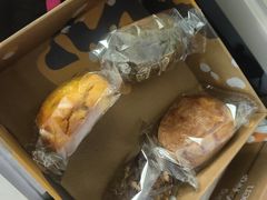 -Juicy Bakery(瑞景店)