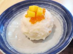 -林妈妈村·日式料理(宝山万达店)