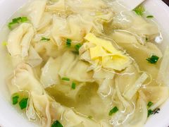 -朱新年·苏式汤团·面点(北寺塔店)