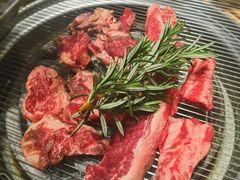 -橡果烤肉(仙林店)