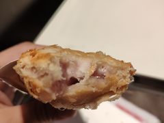 -麦当劳(江湾镇店)