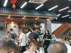 -雪琴面馆富安特色鱼汤面(城中花园店)