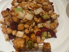 -大铁勺新津菜(东丽阳光新业广场店)