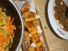 -老虎滩大连海鲜烧烤(建邺云锦路总店)