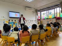 -四叶草托育园(张江园店)