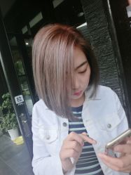 -MS.SALON美发沙龙