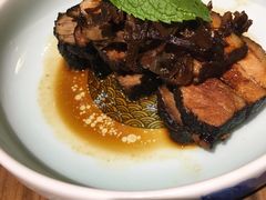 绍兴梅笋烧肉-老灶味道·本帮菜(昌平路店)
