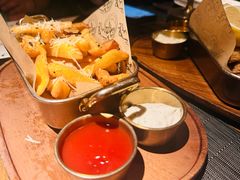 -IL TEATRO 精品意大利餐厅