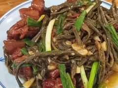-静一餐厅·湖北菜(前门创始店)