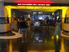 -万达影城(大明宫万达广场IMAX店)