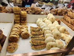 -杨老大焙子月饼干货(宽巷子民族美食街店)